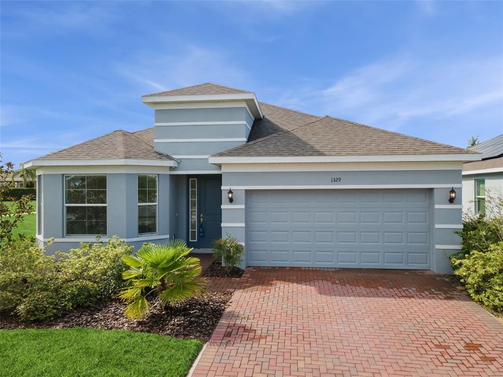 1329 YORKDALE ROAD, Davenport, FL 33837