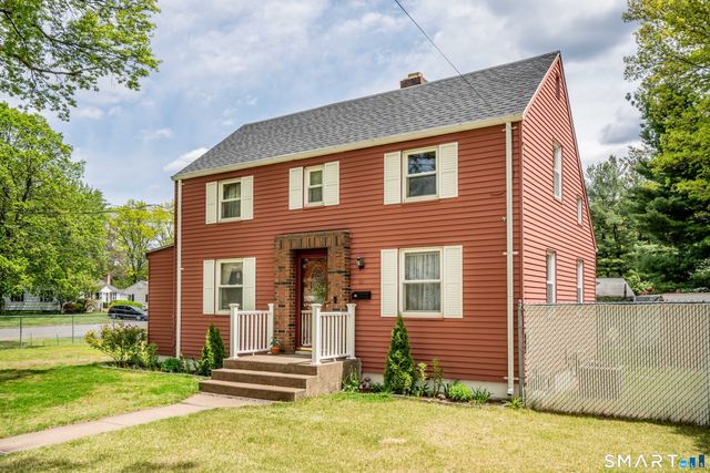 22 Main Street, Newington, CT 06111
