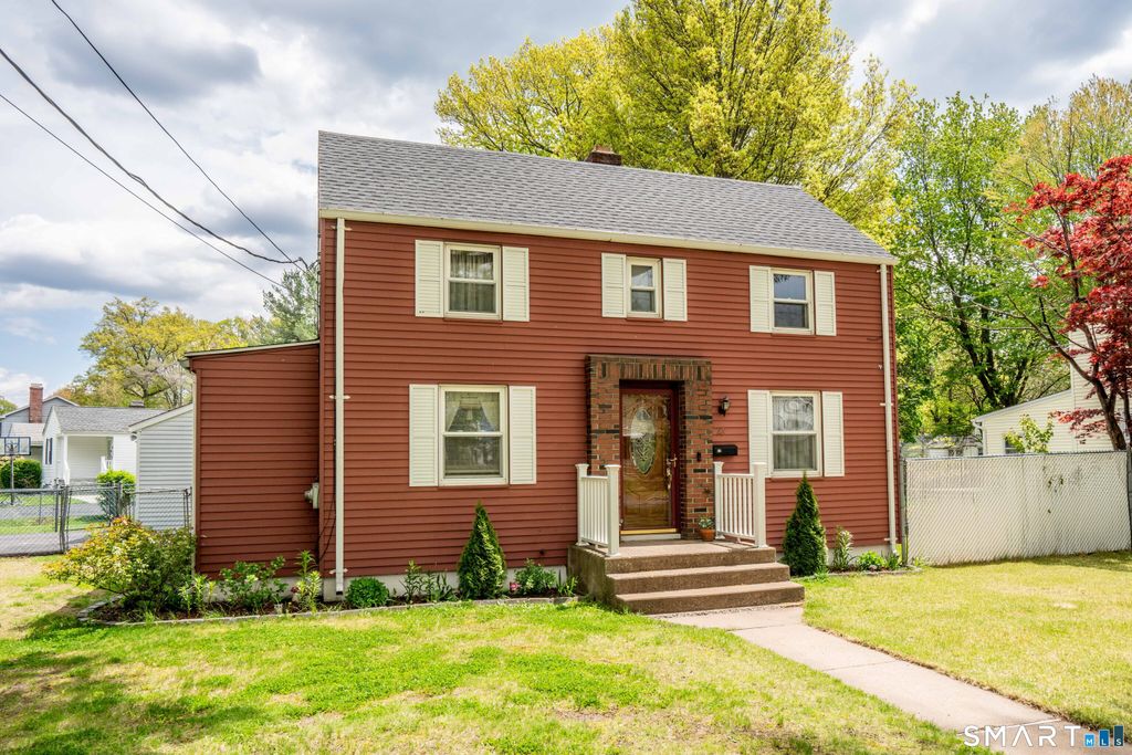 22 Main Street, Newington, CT 06111