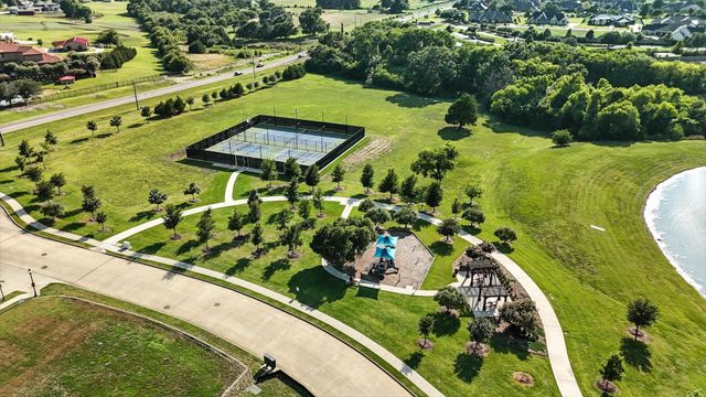 4108 Water Stone Court, Celina, TX 75009