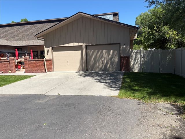 3441 Poly Dr 8, Billings, MT 59102