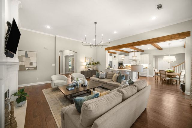 5604 Kensington Court, Parker, TX 75002
