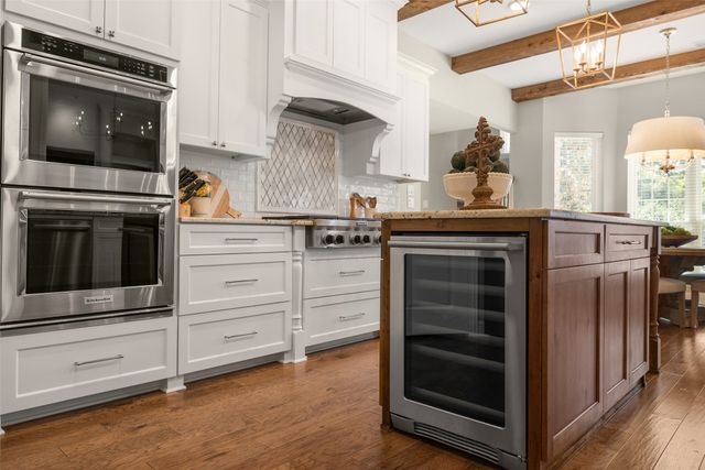 5604 Kensington Court, Parker, TX 75002