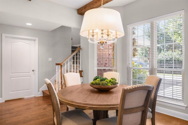 5604 Kensington Court, Parker, TX 75002