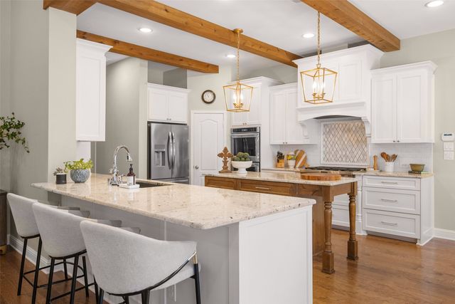 5604 Kensington Court, Parker, TX 75002
