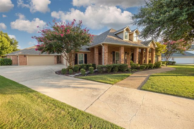 5604 Kensington Court, Parker, TX 75002