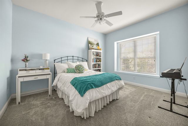 5604 Kensington Court, Parker, TX 75002