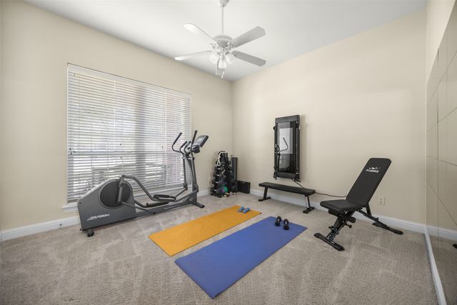 5604 Kensington Court, Parker, TX 75002