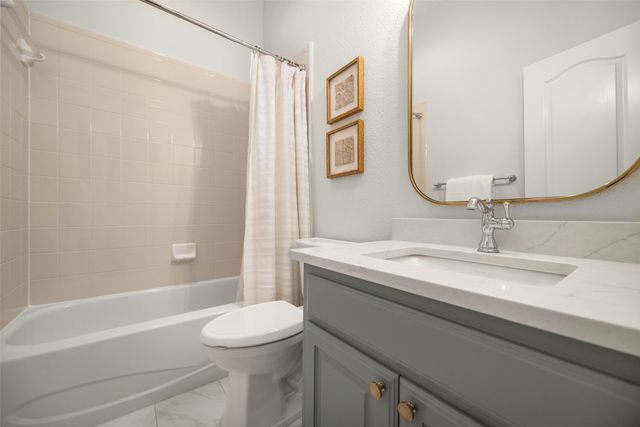 5604 Kensington Court, Parker, TX 75002