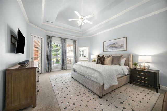 5604 Kensington Court, Parker, TX 75002