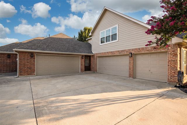 5604 Kensington Court, Parker, TX 75002