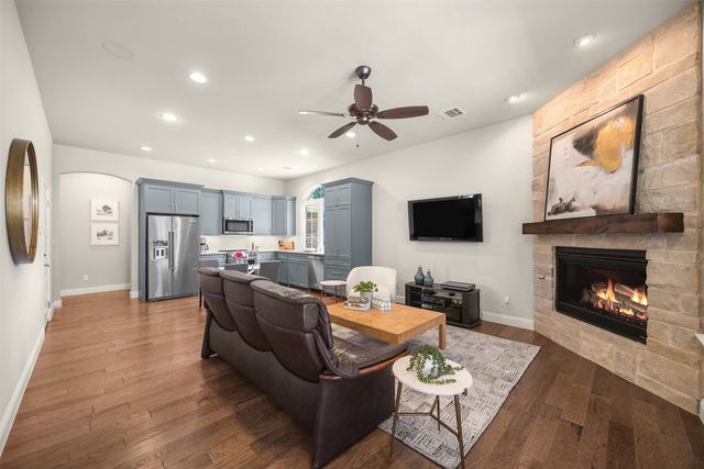 5604 Kensington Court, Parker, TX 75002