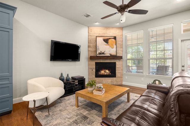 5604 Kensington Court, Parker, TX 75002