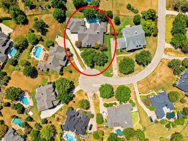 5604 Kensington Court, Parker, TX 75002