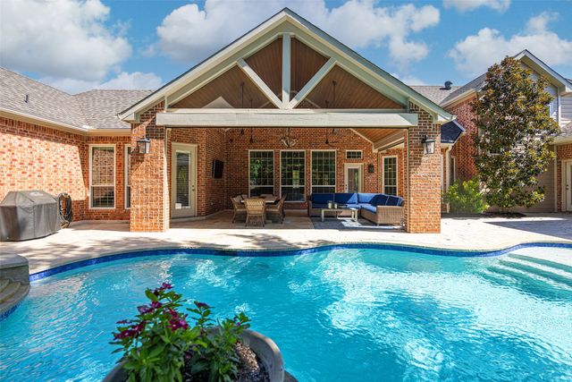 5604 Kensington Court, Parker, TX 75002