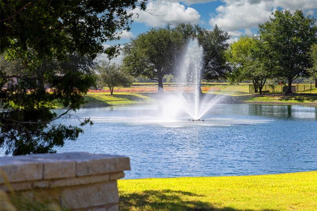 5604 Kensington Court, Parker, TX 75002