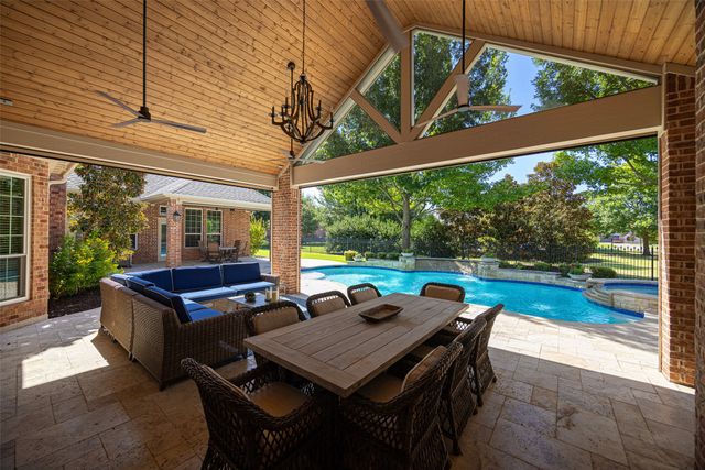 5604 Kensington Court, Parker, TX 75002
