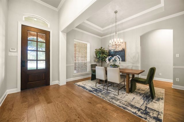 5604 Kensington Court, Parker, TX 75002