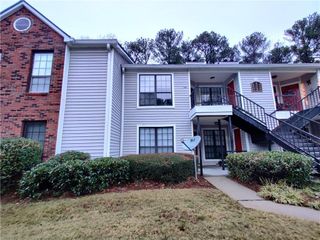 590 Windchase Lane, Stone Mountain, GA 30083