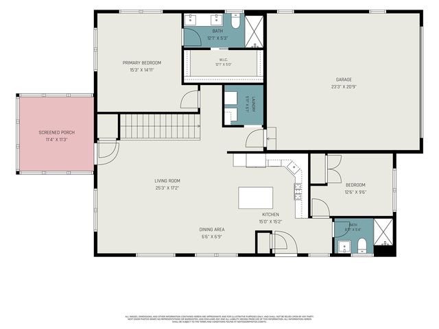 1023 Kensington Street 126, Grand Rapids, MI 49534