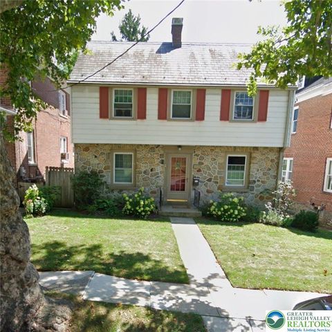 626 Lafayette Street, Easton, PA 18042