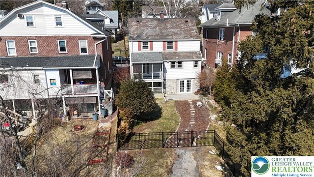 626 Lafayette Street, Easton, PA 18042