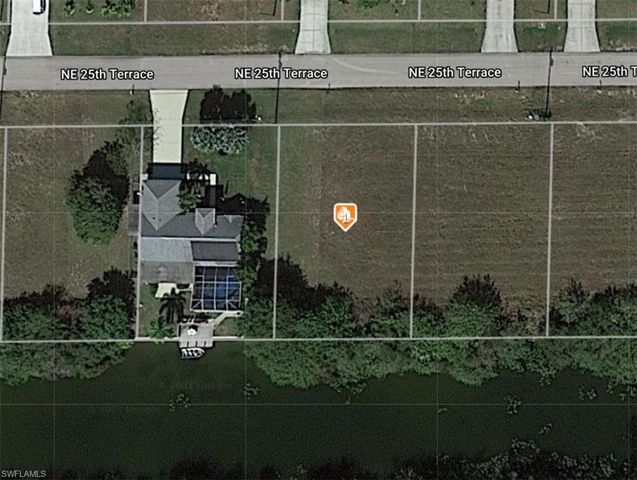 342 NE 25th TER, Cape Coral, FL 33909