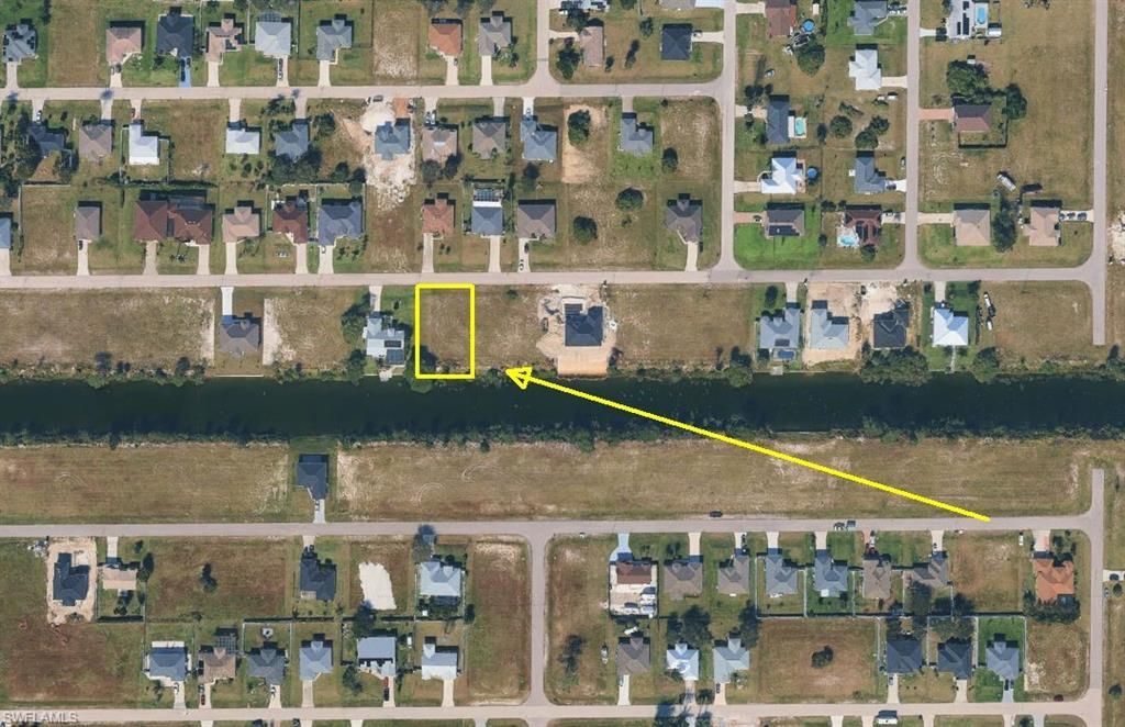 342 NE 25th TER, CAPE CORAL, FL 33909 — photo 5