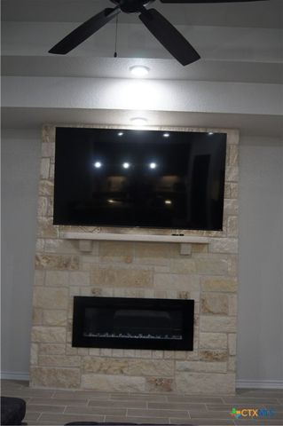 519 Tooter Street, Killeen, TX 76542