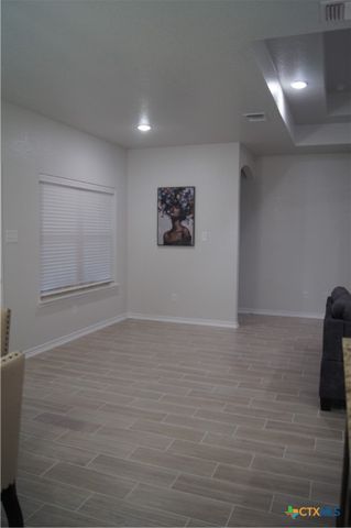 519 Tooter Street, Killeen, TX 76542