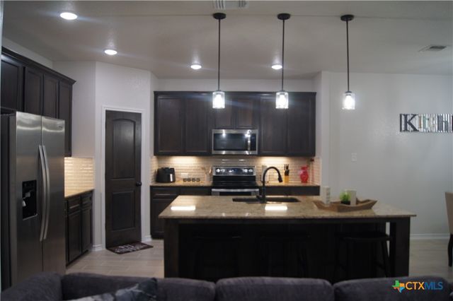 519 Tooter Street, Killeen, TX 76542