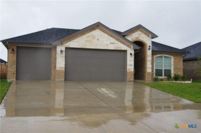 519 Tooter Street, Killeen, TX 76542