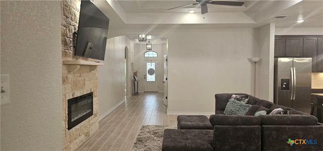 519 Tooter Street, Killeen, TX 76542