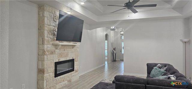 519 Tooter Street, Killeen, TX 76542