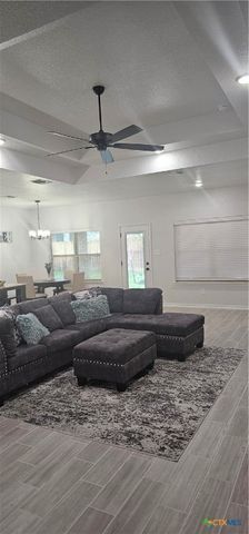 519 Tooter Street, Killeen, TX 76542