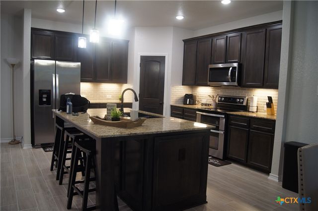 519 Tooter Street, Killeen, TX 76542