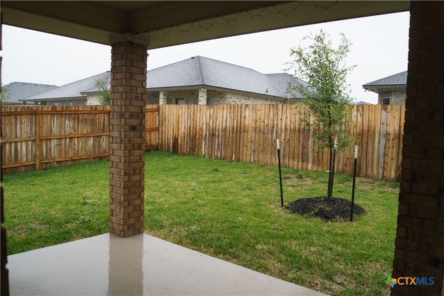 519 Tooter Street, Killeen, TX 76542