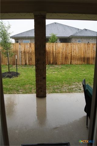 519 Tooter Street, Killeen, TX 76542
