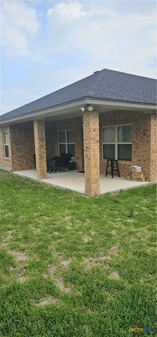 519 Tooter Street, Killeen, TX 76542