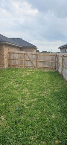 519 Tooter Street, Killeen, TX 76542