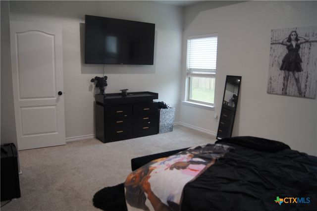 519 Tooter Street, Killeen, TX 76542