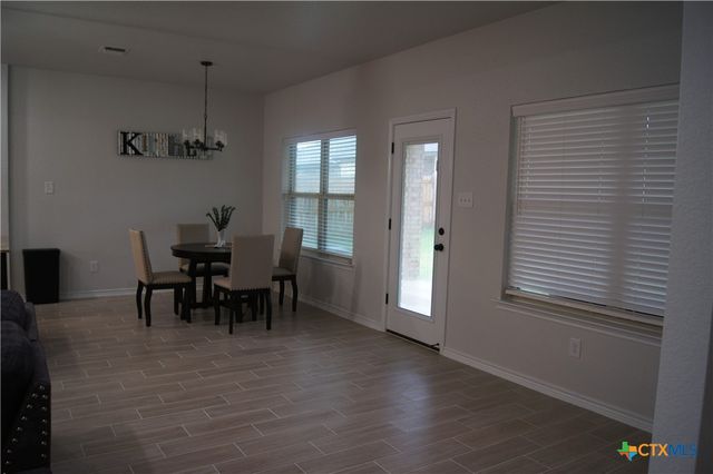 519 Tooter Street, Killeen, TX 76542