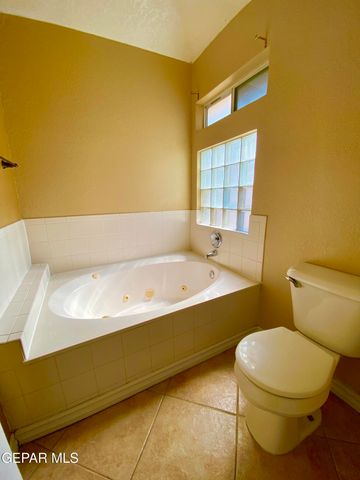 12521 CRYSTAL RIDGE Street, El Paso, TX 79938