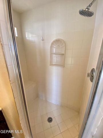 12521 CRYSTAL RIDGE Street, El Paso, TX 79938