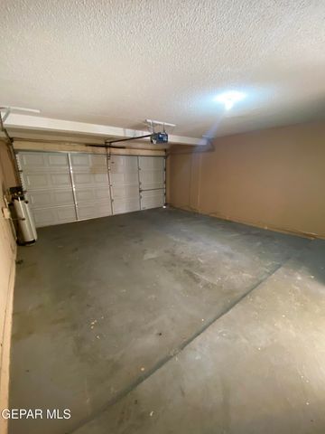 12521 CRYSTAL RIDGE Street, El Paso, TX 79938
