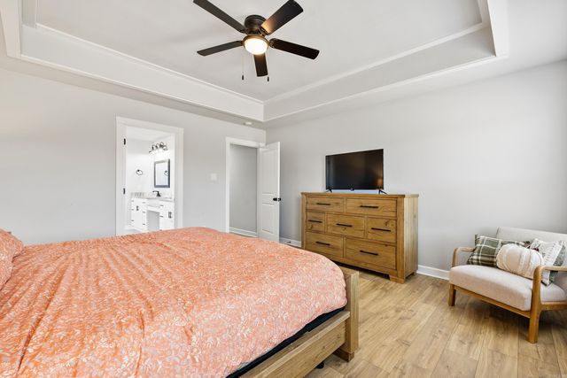 11638 Mars Hill Road, Bauxite, AR 72011