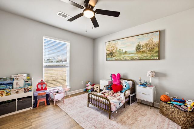 11638 Mars Hill Road, Bauxite, AR 72011