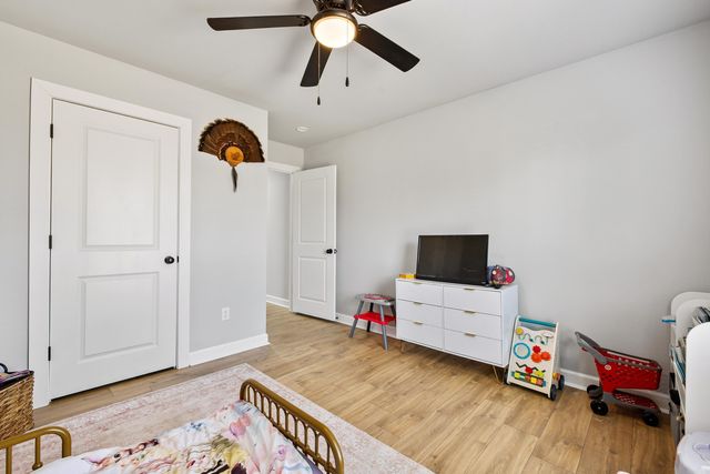 11638 Mars Hill Road, Bauxite, AR 72011