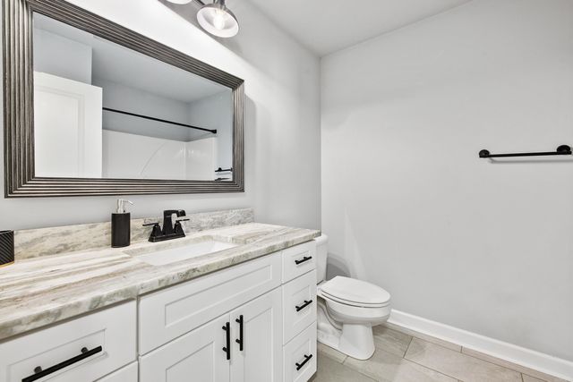 11638 Mars Hill Road, Bauxite, AR 72011