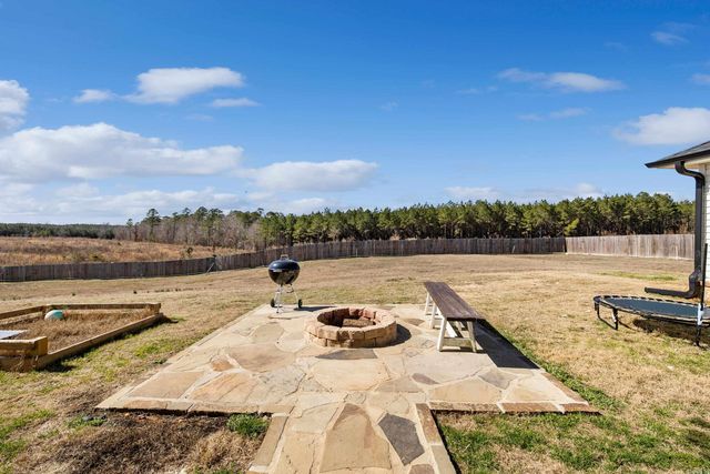 11638 Mars Hill Road, Bauxite, AR 72011